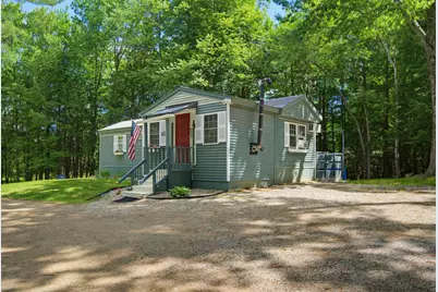 182A Sherburne Hill Road, Northwood, NH 03261 - Photo 2