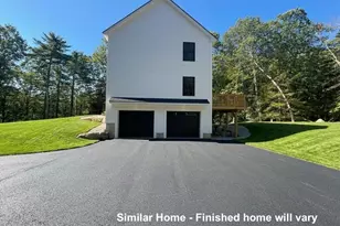 Lot 6-3 Dodge Cross Rd, Farmington, NH 03835 - Photo 2