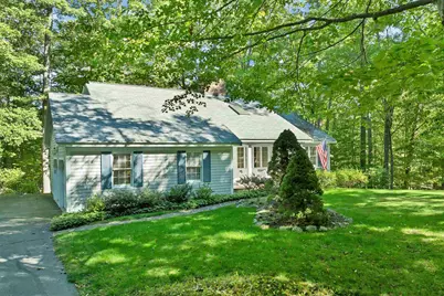 21 Pointe Sewall Road, Wolfeboro, NH 03894 - Photo 4