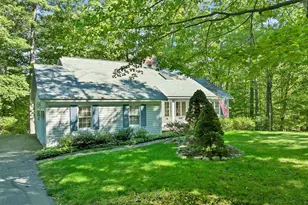 21 Pointe Sewall Rd, Wolfeboro, NH 03894 - Photo 4