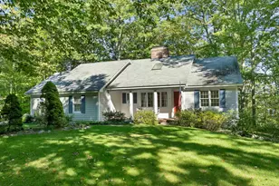 21 Pointe Sewall Rd, Wolfeboro, NH 03894 - Photo 1