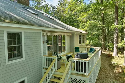 21 Pointe Sewall Road, Wolfeboro, NH 03894 - Photo 8