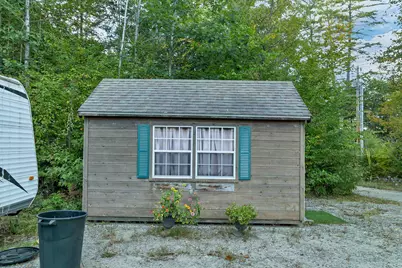 395 North Dorchester Road, Wentworth, NH 03282 - Photo 4