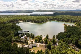 646 Acton Ridge Rd, Wakefield, NH 03830 - Photo 2