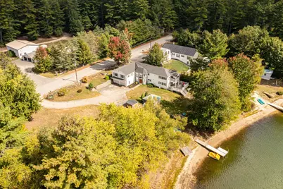 646 Acton Ridge Road, Wakefield, NH 03830 - Photo 1