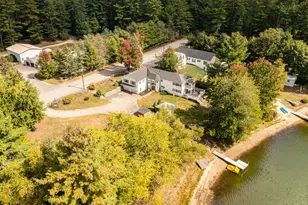646 Acton Ridge Rd, Wakefield, NH 03830 - Photo 1