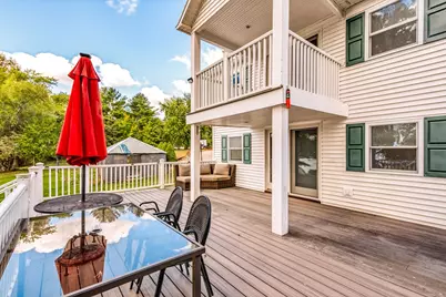 646 Acton Ridge Road, Wakefield, NH 03830 - Photo 38