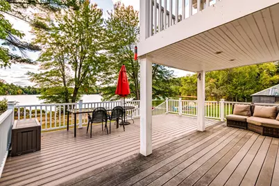 646 Acton Ridge Road, Wakefield, NH 03830 - Photo 42