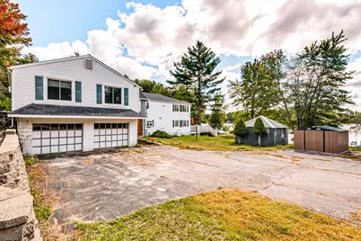 646 Acton Ridge Road, Wakefield, NH 03830 - Photo 6