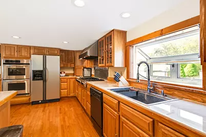 646 Acton Ridge Road, Wakefield, NH 03830 - Photo 12