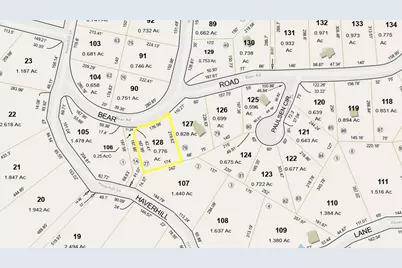 0 Bear Road #Lot 128, Haverhill, NH 03765 - Photo 4