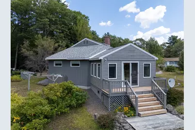 71 Stone Pond Road, Marlborough, NH 03455 - Photo 2