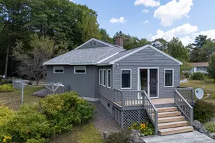 71 Stone Pond Rd, Marlborough, NH 03455 - Photo 2