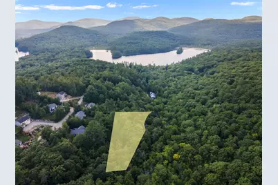 Lot 201 &amp; 202 Frohock Brook Road, Alton, NH 03810 - Photo 1
