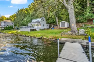 141 Cann Rd, Barnstead, NH 03225 - Photo 1