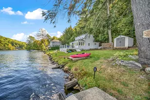 141 Cann Rd, Barnstead, NH 03225 - Photo 8