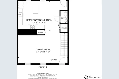 35 Woodbury Avenue, Portsmouth, NH 03801 - Photo 30