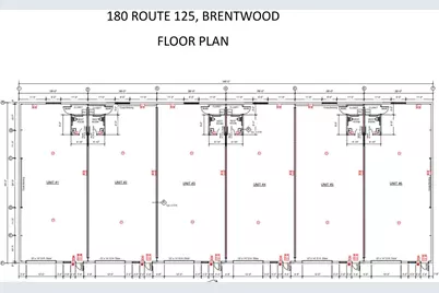 180 Route 125 #4, Brentwood, NH 03833 - Photo 2