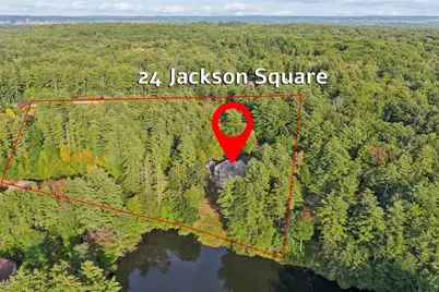 24 Jackson Square, Bedford, NH 03110 - Photo 4