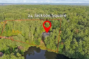 24 Jackson Square, Bedford, NH 03110 - Photo 4