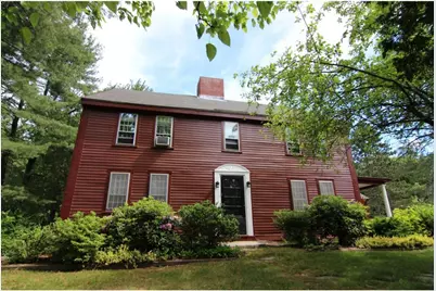 47 Bedford Road, Merrimack, NH 03054 - Photo 2