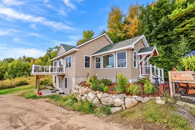 249 Chestnut Street, Bristol, NH 03222 - Photo 1