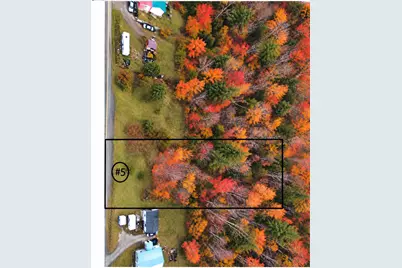 101 Jericho Road, Berlin, NH 03570 - Photo 1