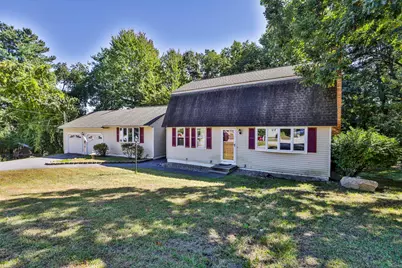 16 Blueberry Lane, Nashua, NH 03062 - Photo 1