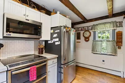 126 Davis Road, Wakefield, NH 03872 - Photo 8
