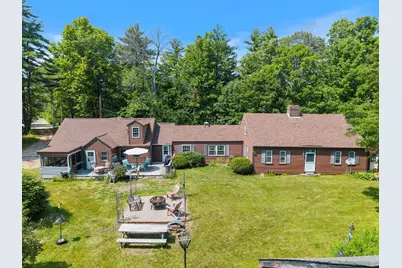 126 Davis Road, Wakefield, NH 03872 - Photo 2