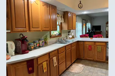 144 Dorrs Corner Road, Ossipee, NH 03814 - Photo 4