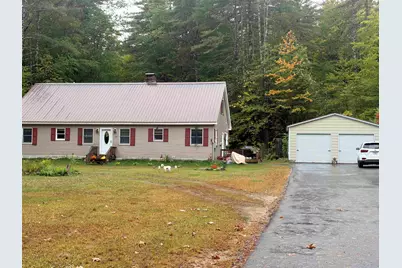 144 Dorrs Corner Road, Ossipee, NH 03814 - Photo 50