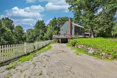 21 Smith Road, Chester, NH 03036 - Photo 6