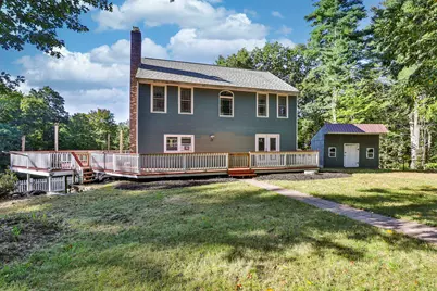 21 Smith Road, Chester, NH 03036 - Photo 2