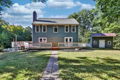 21 Smith Road, Chester, NH 03036 - Photo 1