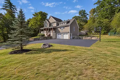 95 Hooksett Road, Auburn, NH 03032 - Photo 4