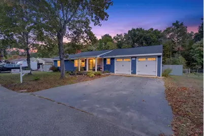 39 N Reading Street, Hooksett, NH 03106 - Photo 46
