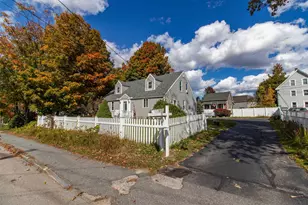 21 Cross St, Jaffrey, NH 03452 - Photo 2