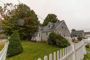 21 Cross St, Jaffrey, NH 03452 - Photo 1