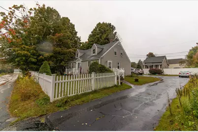 21 Cross Street, Jaffrey, NH 03452 - Photo 2