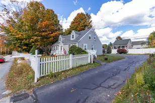 21 Cross St, Jaffrey, NH 03452 - Photo 1