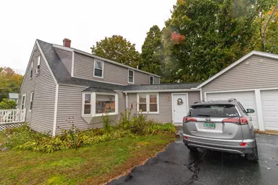 21 Cross Street, Jaffrey, NH 03452 - Photo 4