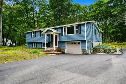 12 Woodcrest Drive, Hudson, NH 03051 - Photo 42