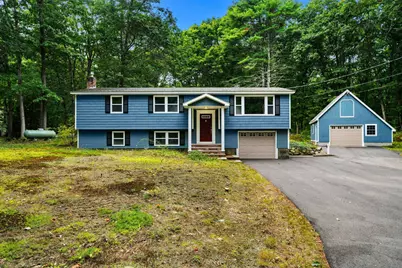 12 Woodcrest Drive, Hudson, NH 03051 - Photo 1