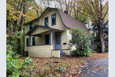 11 Bridge Street, Springfield, VT 05156 - Photo 1