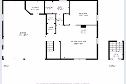 42 Crestwood Drive, Gorham, NH 03581 - Photo 42