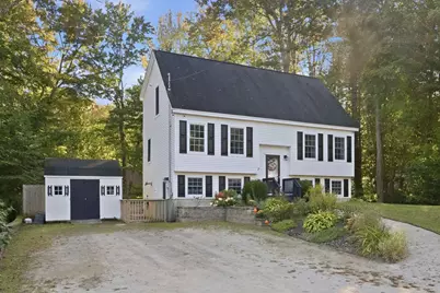 7 Sherwood Forest Drive, Canterbury, NH 03224 - Photo 2