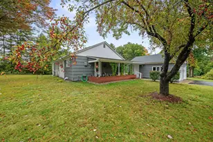 515 Intervale Crossroad, Conway, NH 03860 - Photo 2