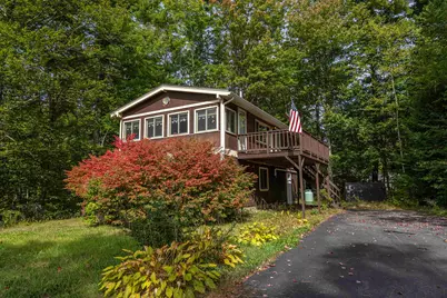 113 Lakeshore Drive, Middleton, NH 03887 - Photo 1