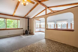 113 Lake Shore Dr, Middleton, NH 03887 - Photo 6